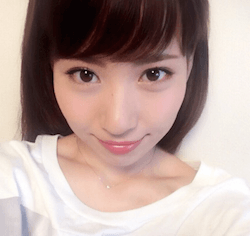 増田有華