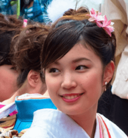 小野麻子