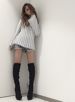 池田美優