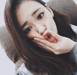 柳美稀