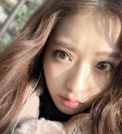 原野愛弓(あいみぃ)