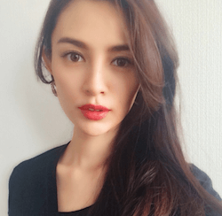 渡辺知夏子