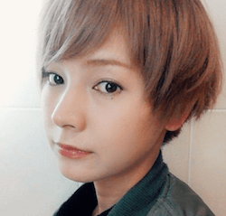清亜美