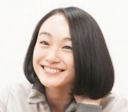 小野ゆり子