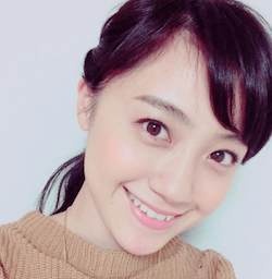 小林麗菜