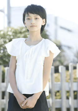 小川涼