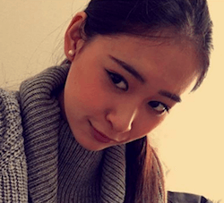 柳美稀