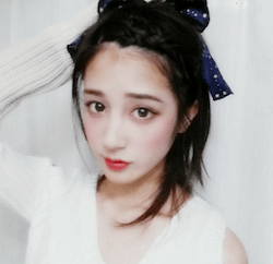 清咲乃