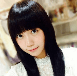 齋藤明里