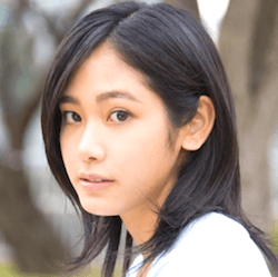 阿部純子