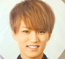 神山智洋