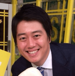 安村直樹