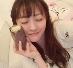 三秋里歩