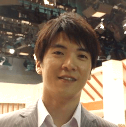 板垣龍佑