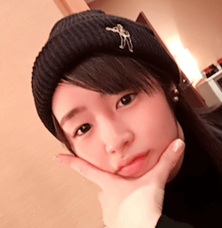 藤原さくら