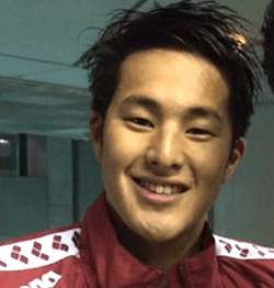 瀬戸大也