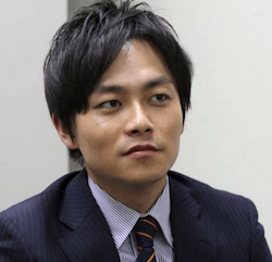 森田京之介