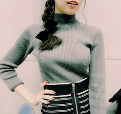 渡辺美優紀