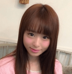 佐藤麗奈