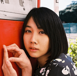 松本穂香