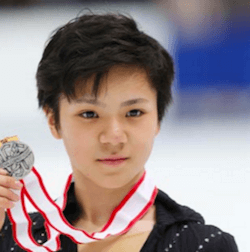 宇野昌磨