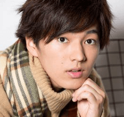 MASAKI(矢部昌暉)