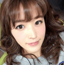 葉加瀬マイ