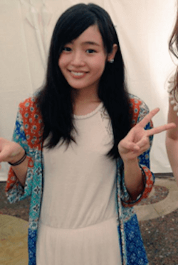 藤原さくら