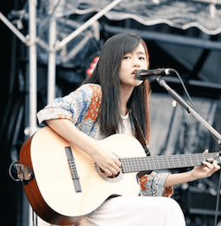 藤原さくら