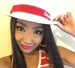 工藤めぐみ