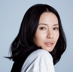 中谷美紀