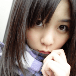 岩田華怜
