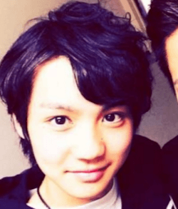 吉野北人