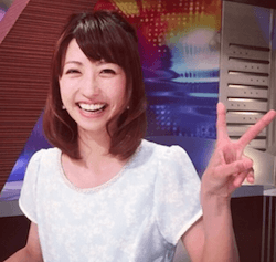 小塚舞子