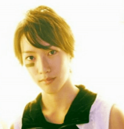 藤原樹