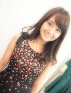 井上清華