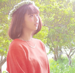 北山詩織