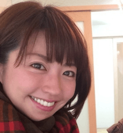 小塚舞子