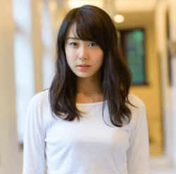 良原安美