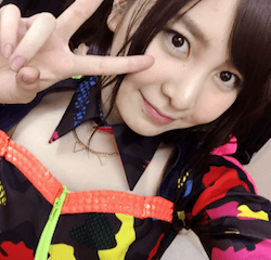 岩田華怜
