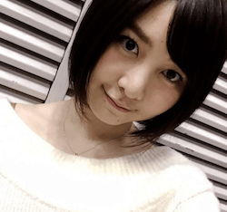 岩田華怜
