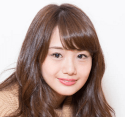 井上清華