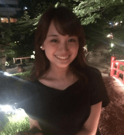 井上清華