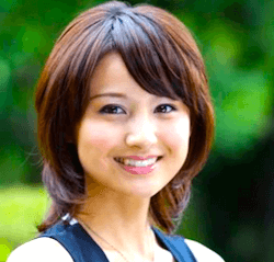 小正裕佳子