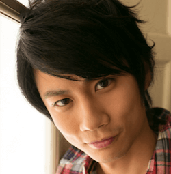 馬場良馬