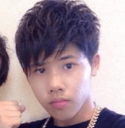 後藤拓磨
