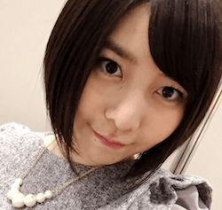 岩田華怜