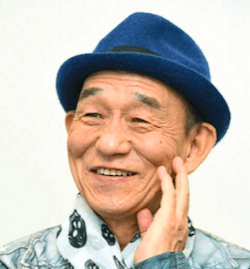 笹野高史