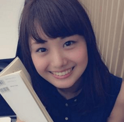 井上清華