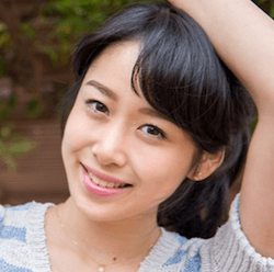 良原安美